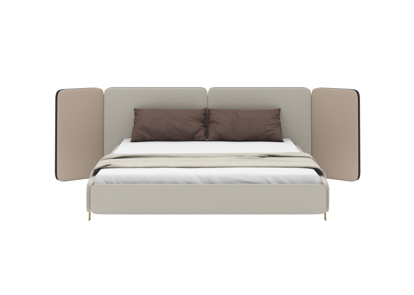 Modern Bed bed