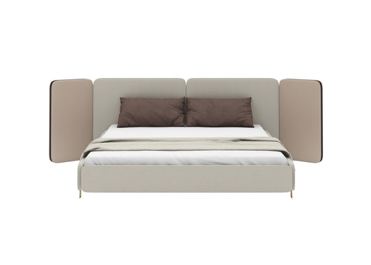 Modern Bed bed