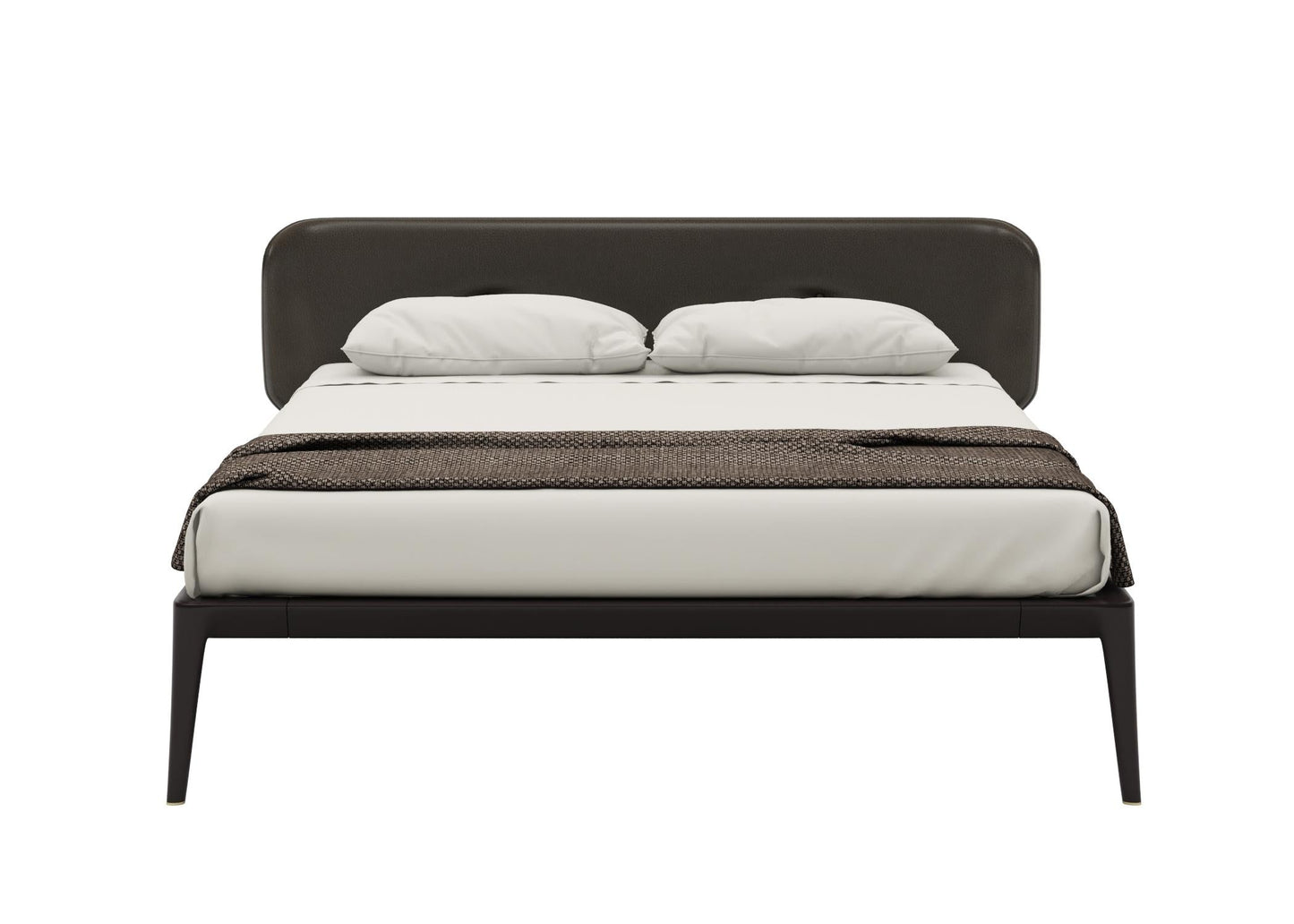 Modern Simple Bed bed