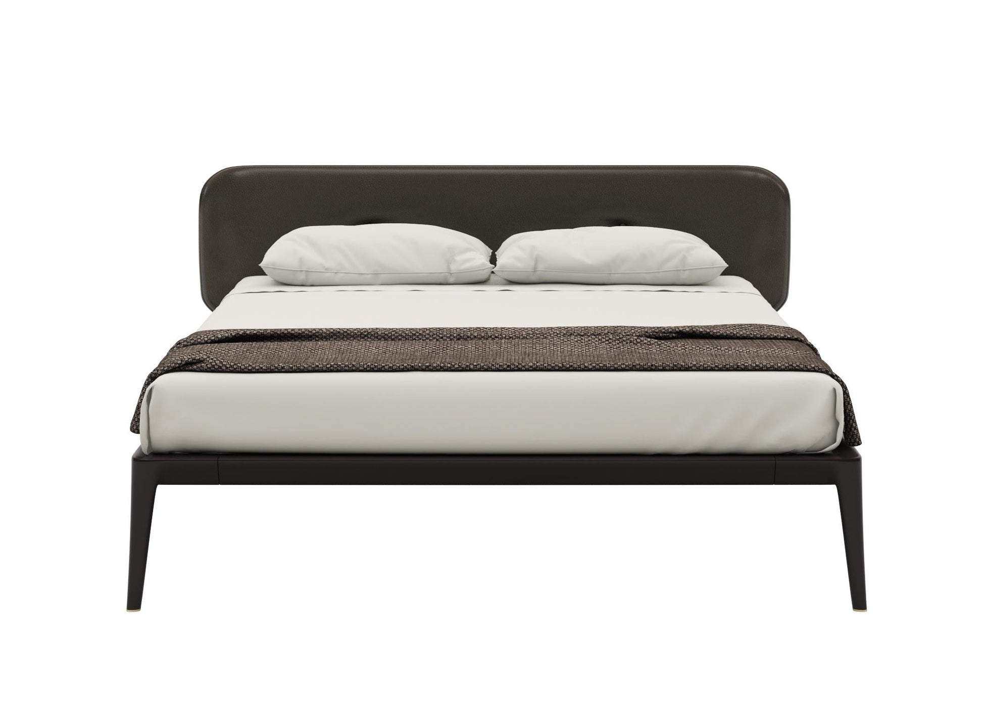 Modern Simple Bed bed