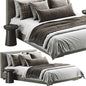 Modern Bed bed