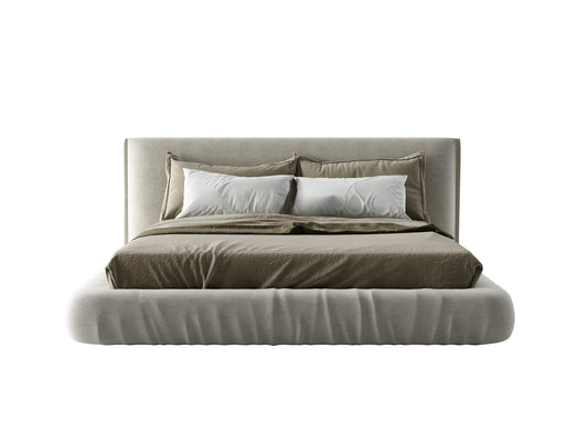 Modern Simple Bed bed