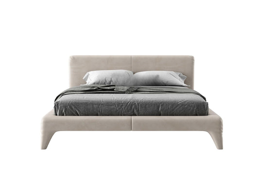 Modern Minimalist Bed bed