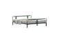 Metal Bed Frame bed