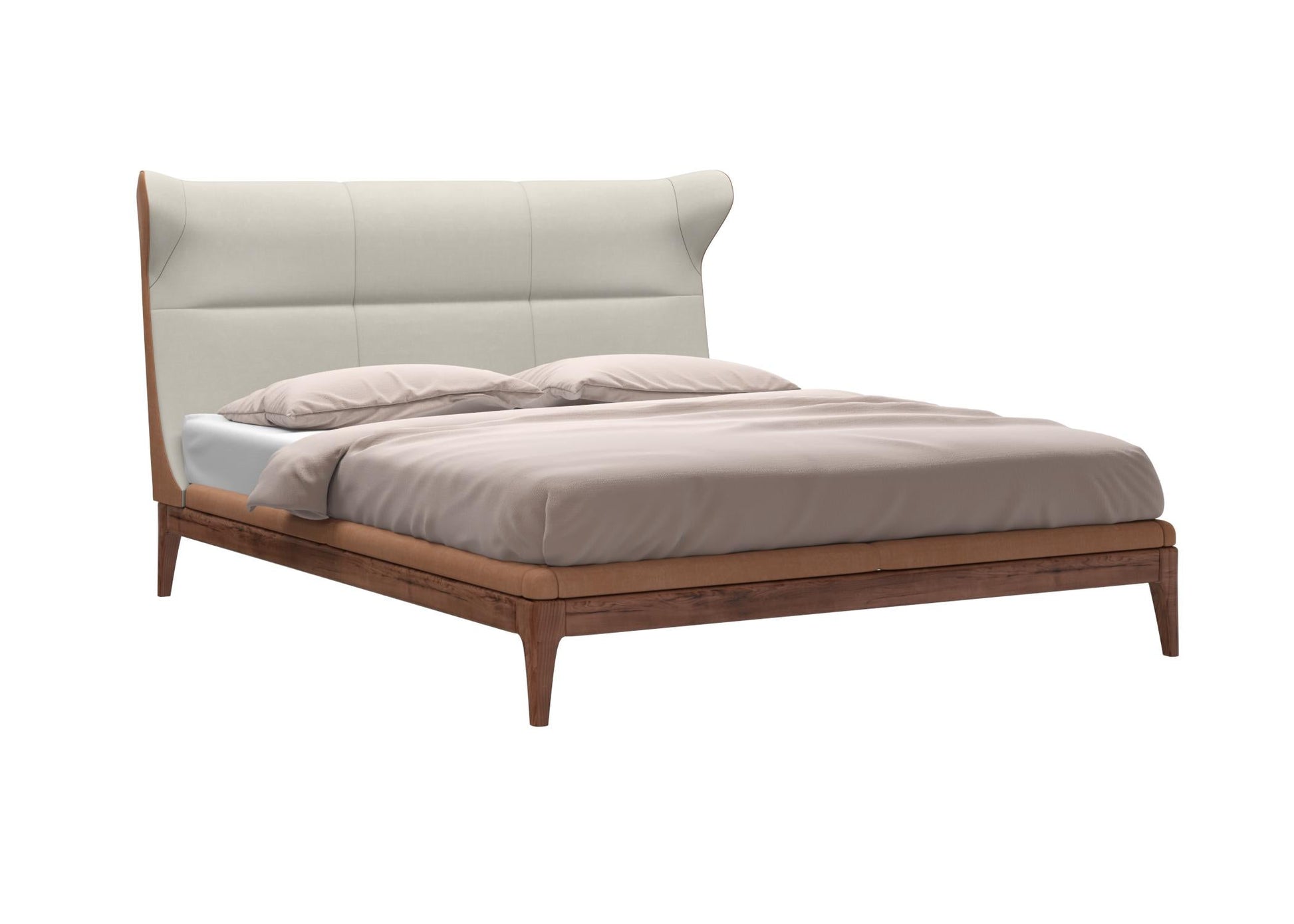 Modern Bed bed