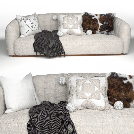 Cushion Sofa