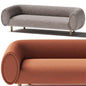CurvedModernSofa sofa