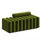 Green Modern Sofa sofa