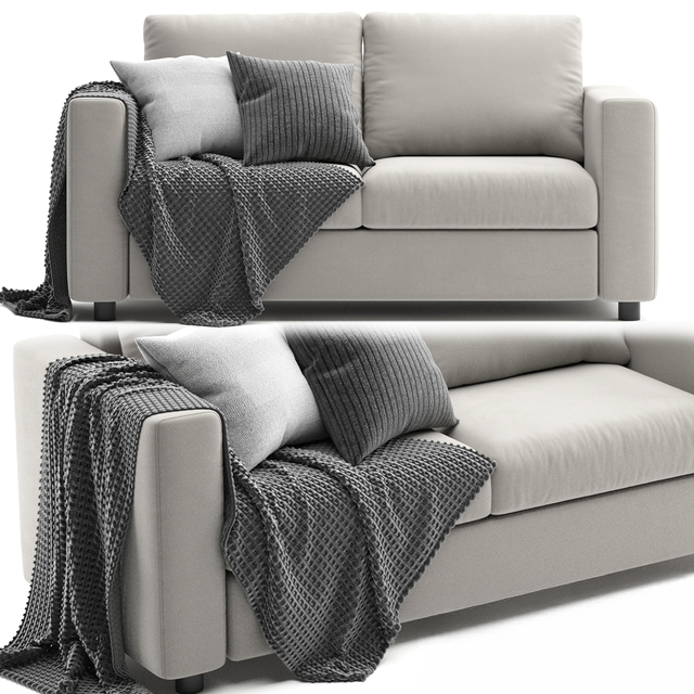 Modern Simple Sofa sofa