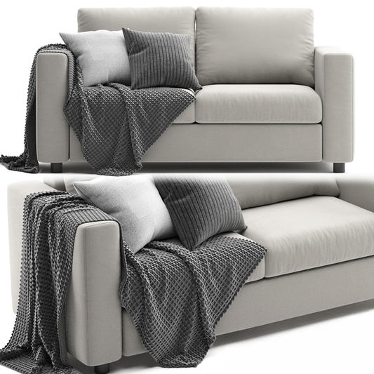 Modern Simple Sofa
