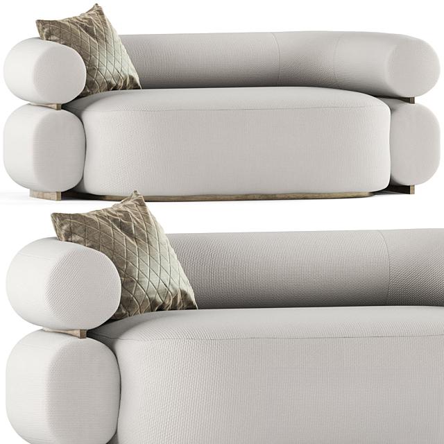 Modern Minimalist Sofa sofa