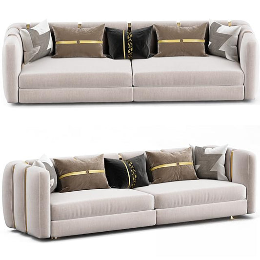 Modern Simple Sofa sofa