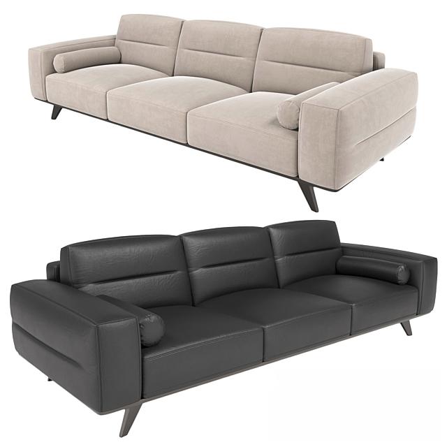 Modern Simple Sofa sofa