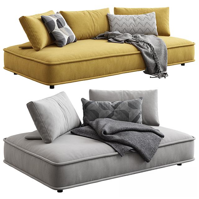 Modern Simple Sofa sofa