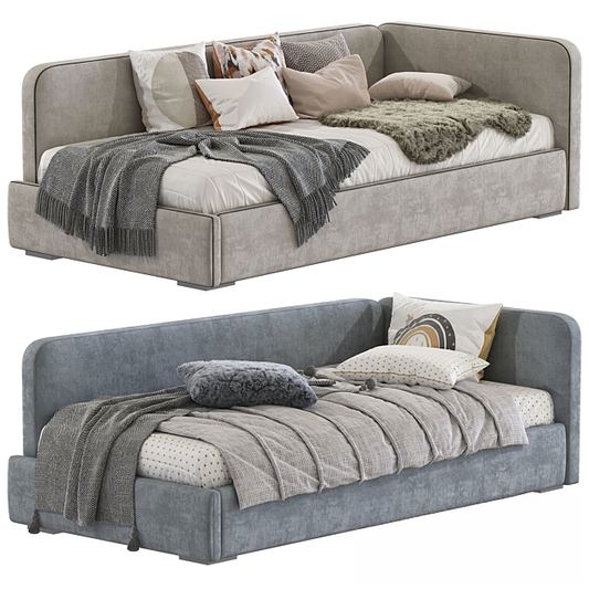 Grey Modern Sofa Bed sofa