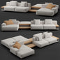 Modular Sofas Modern sofa