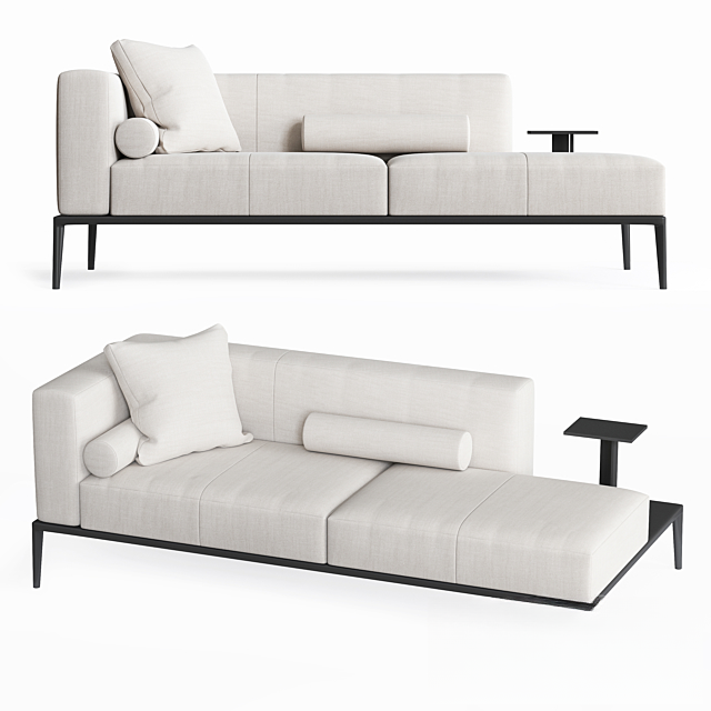 Modern Minimalist Sofa sofa