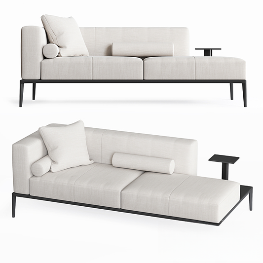 Modern Minimalist Sofa sofa