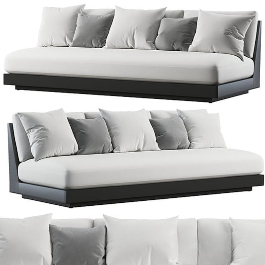 Modern Simple Sofa sofa