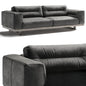 Leather Modern Sofa sofa