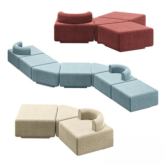 Modular Sofa sofa