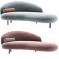Curved Modern Sofa sofa