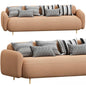 Modern Minimalist Sofa sofa