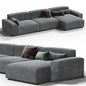 Grey Sectional Sofa sofa