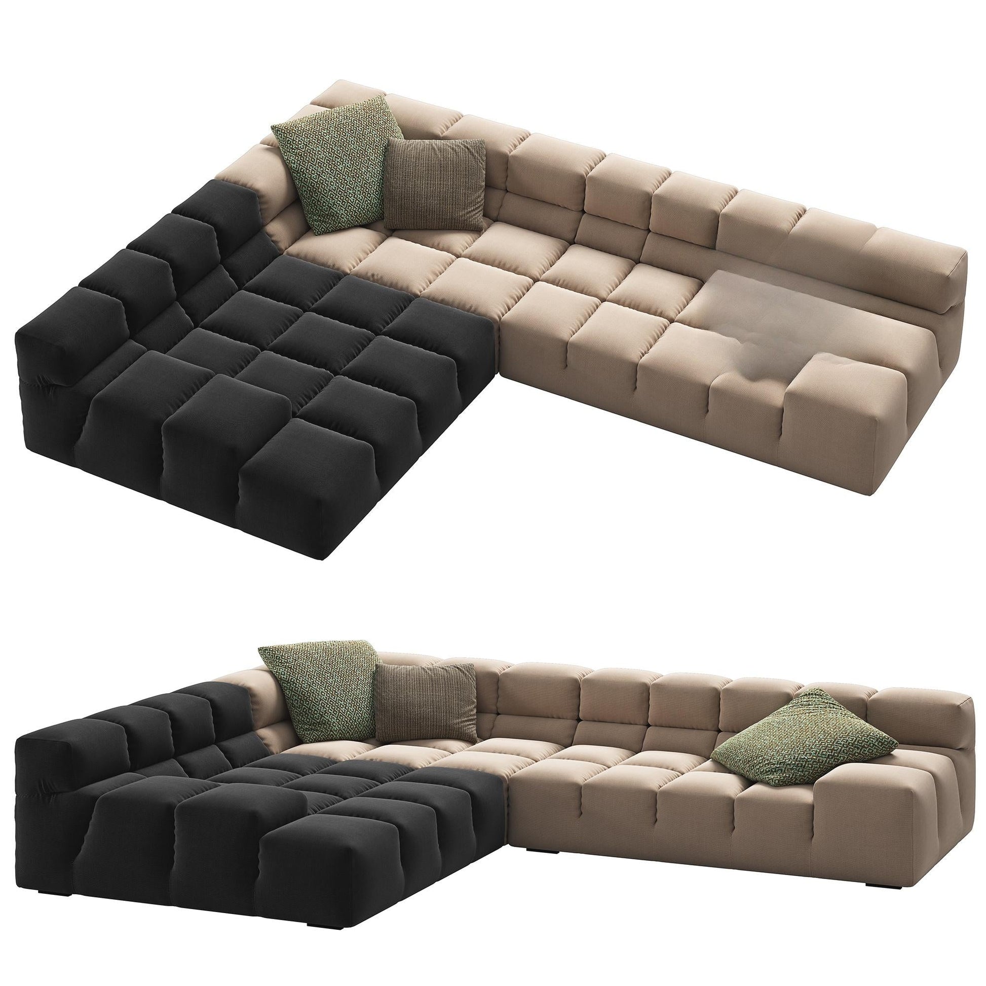 ModularSectional Sofa sofa