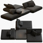 Modern Modular Sofa sofa