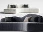 Curved Modern Sofa sofa