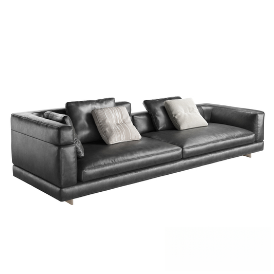 Leather Modern Sofa sofa