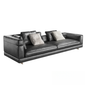 Leather Modern Sofa sofa