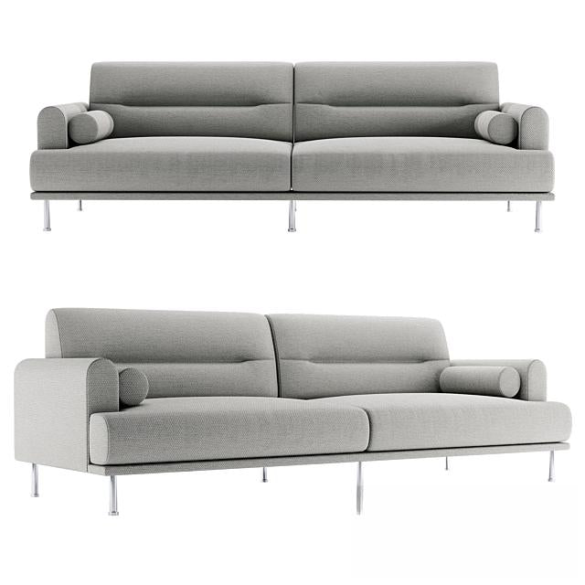 Modern Minimalist Sofa sofa