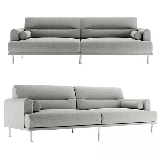 Modern Minimalist Sofa sofa