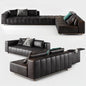 Leather Modern Sofa sofa