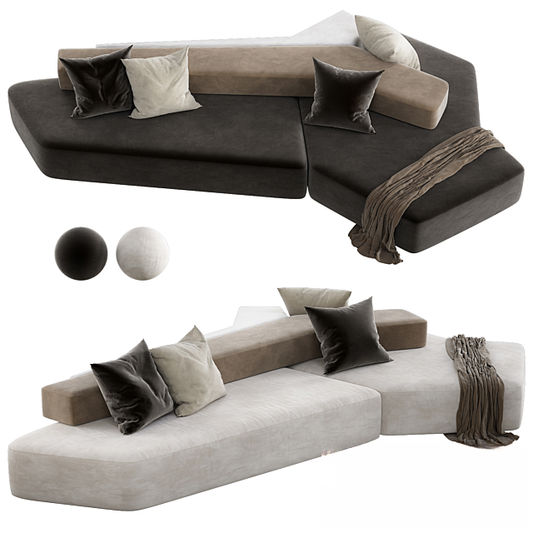 Modern Modular Sofa sofa