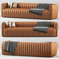 Brown Sofa Modern sofa