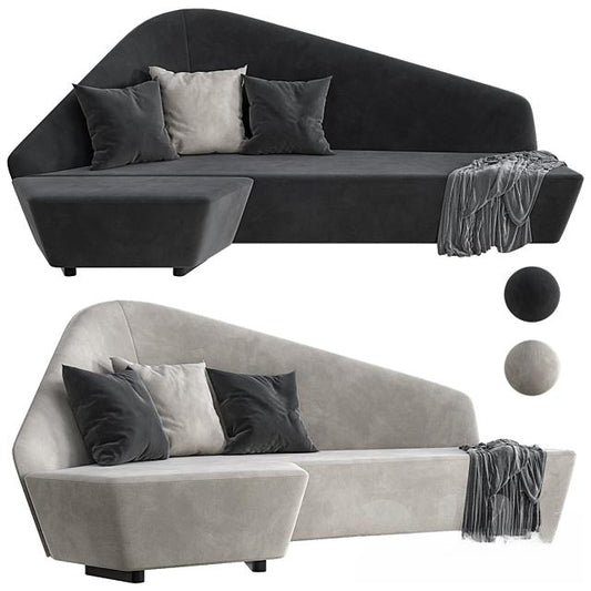 ModernUniqueSofa sofa