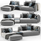 Modern Sofa Furniture sofa