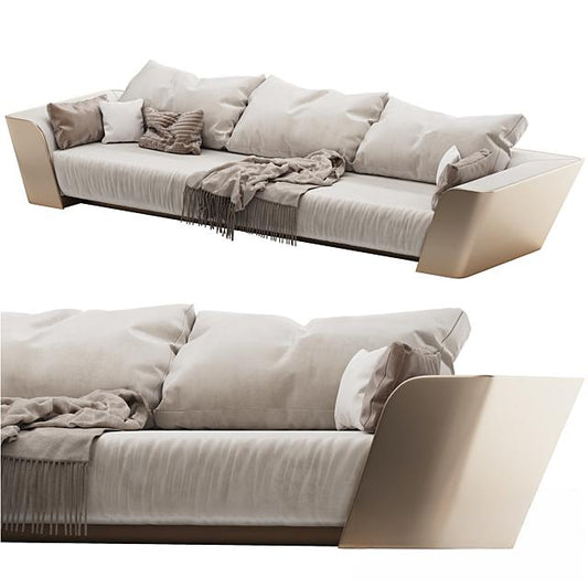 Modern Minimalist Sofa sofa