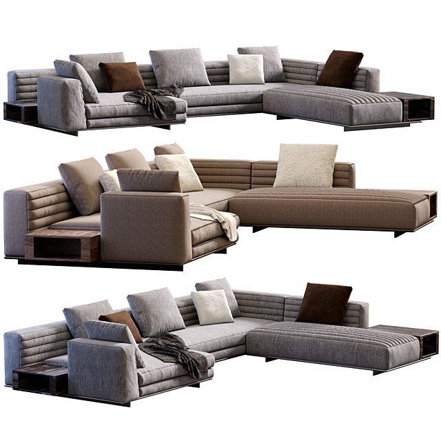 Modern Modular Sofa sofa