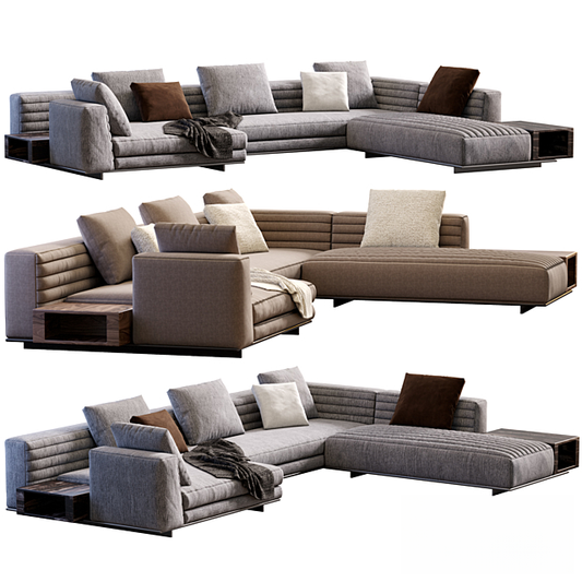 Modern Modular Sofa sofa