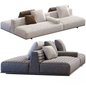 Modern Sectional Sofa sofa