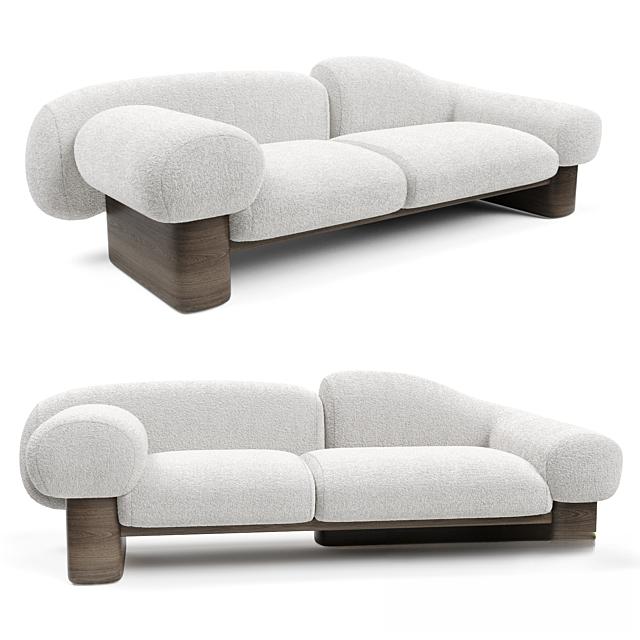 ModernSimpleSofa sofa