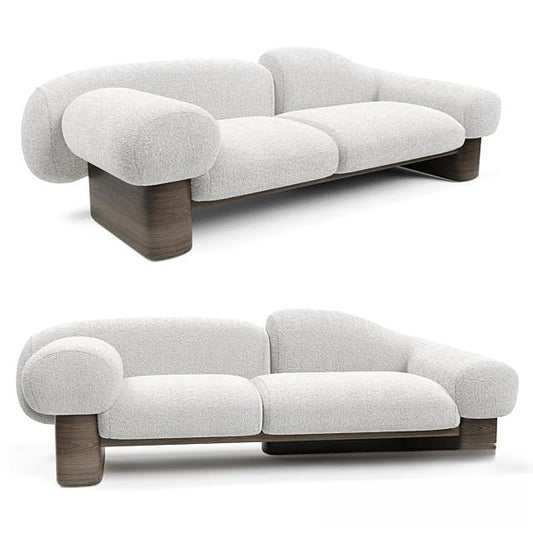 ModernSimpleSofa sofa