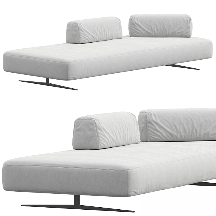 Minimalist Sofa Modern sofa