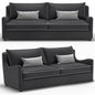 DarkGray Modern Sofa sofa