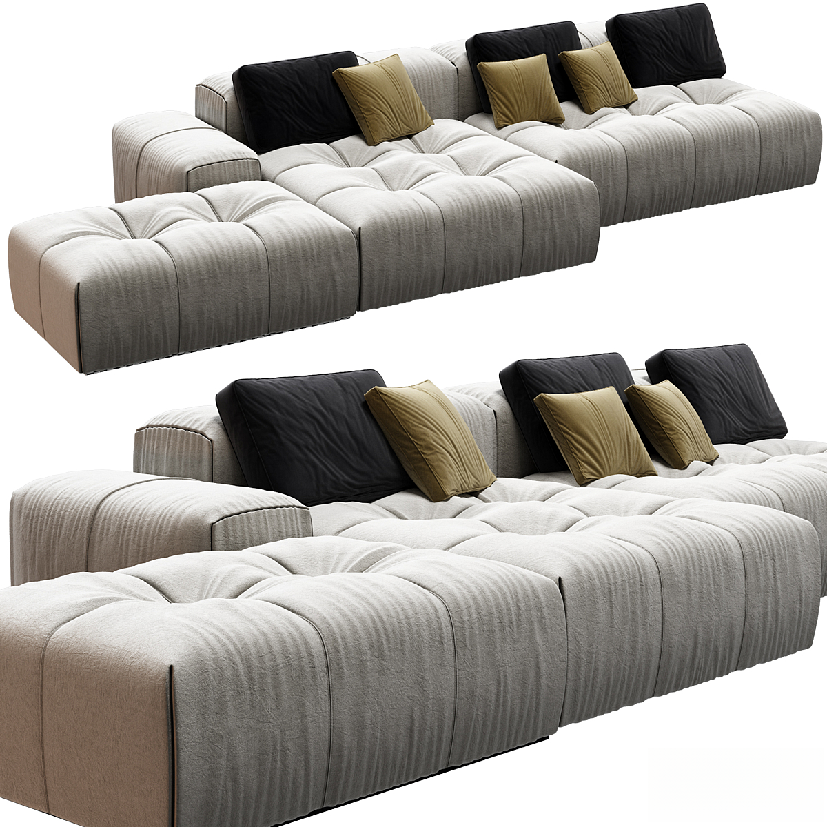 Modular Sectional Sofa sofa