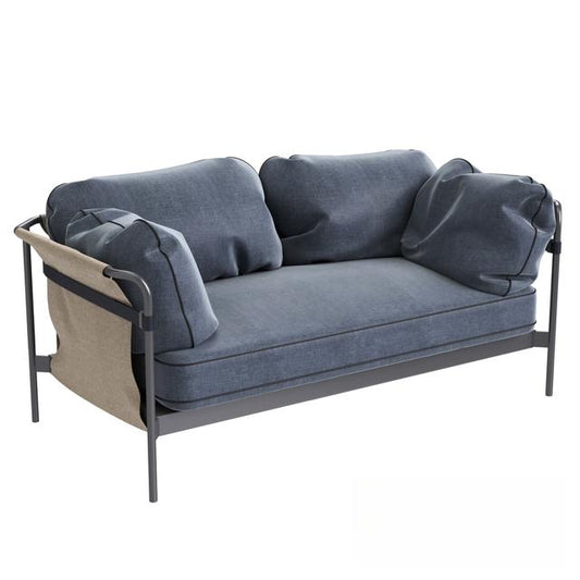 Grey Modern Sofa sofa
